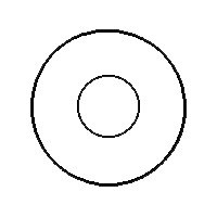 Nylon Washers